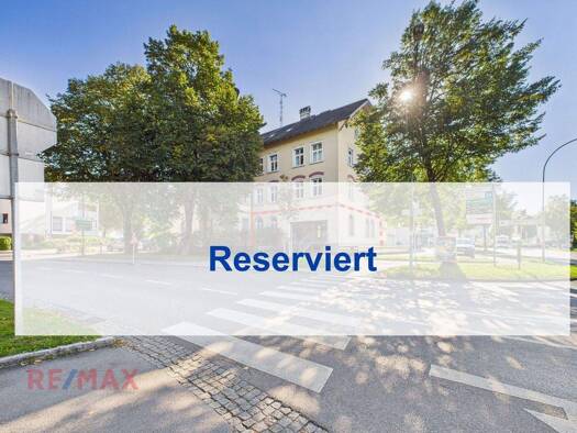 Verkaufsfläche zur Miete Gallusstraße 51 Bregenz 6900