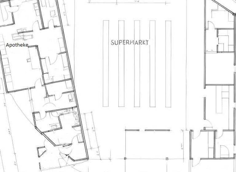 Sonstiges zum Kauf als Kapitalanlage geeignet 2.360 m² 3.757 m² Grundstück Innenstadt Wilhelmshaven 26382