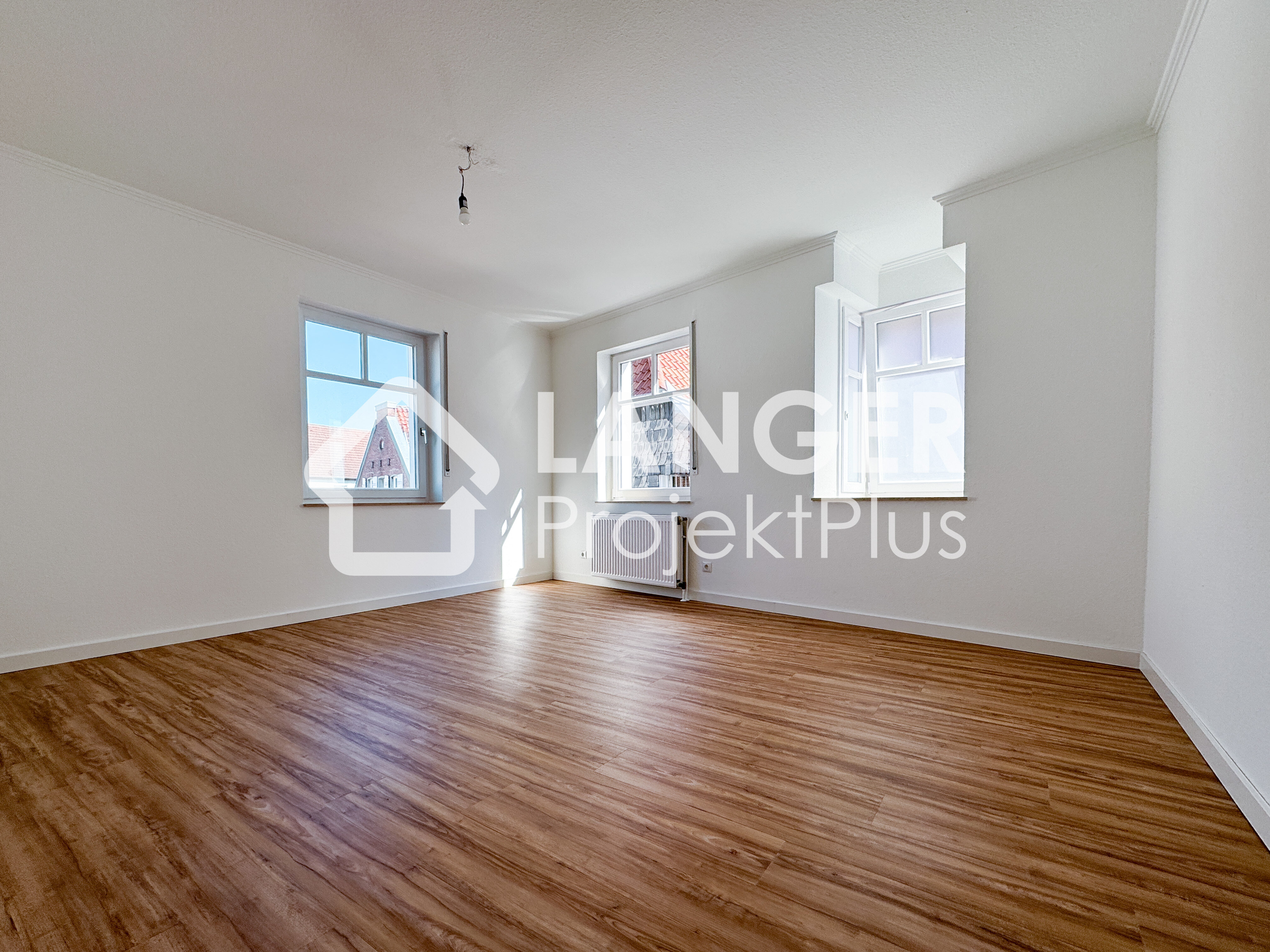 Wohnung zur Miete 650 € 2 Zimmer 76 m²<br/>Wohnfläche 1.<br/>Geschoss ab sofort<br/>Verfügbarkeit Lingen Lingen (Ems) 49808