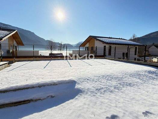 Wohnung zum Kauf - Erstbezug provisionsfrei 950.000 € 3 Zimmer 81,4 m² EG Innerschwand am Mondsee 5310