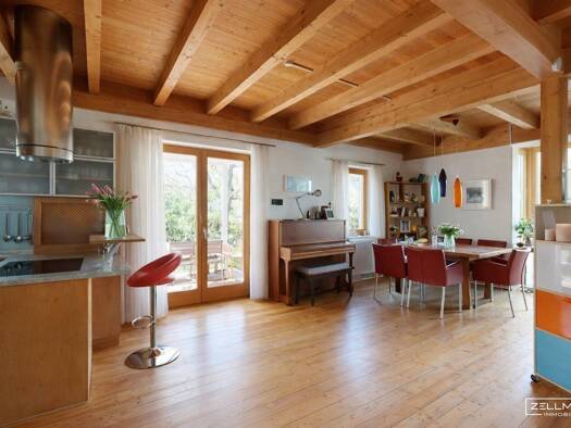 Maisonette zum Kauf 690.000 € 6 Zimmer 160 m² Purkersdorf 3011