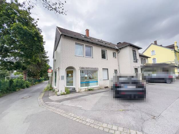 Bürogebäude zur Miete 1.800 € 7 Zimmer 160 m² Bürofläche Unna 59423