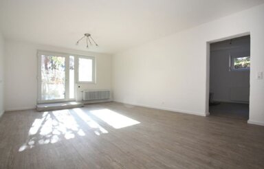 Apartment zur Miete 670 € 2 Zimmer 61 m² frei ab sofort Wiesloch Wiesloch 69168