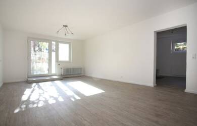 Wohnung zur Miete 690 € 2 Zimmer 61 m² Geschoss EG/1 frei ab 01.09.2025 Wiesloch Wiesloch 69168