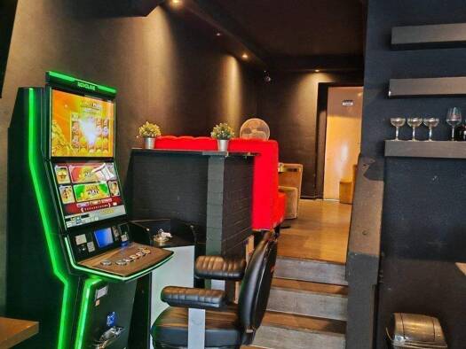 Bar/Café zur Miete 1.950 € 50 m² Gastrofläche Offenbach am Main Offenbach am Main 63065