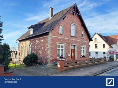 Einfamilienhaus zum Kauf 265.000 € 6 Zimmer 155 m² 1.387 m² Grundstück Wölpinghausen Wölpinghausen 31556