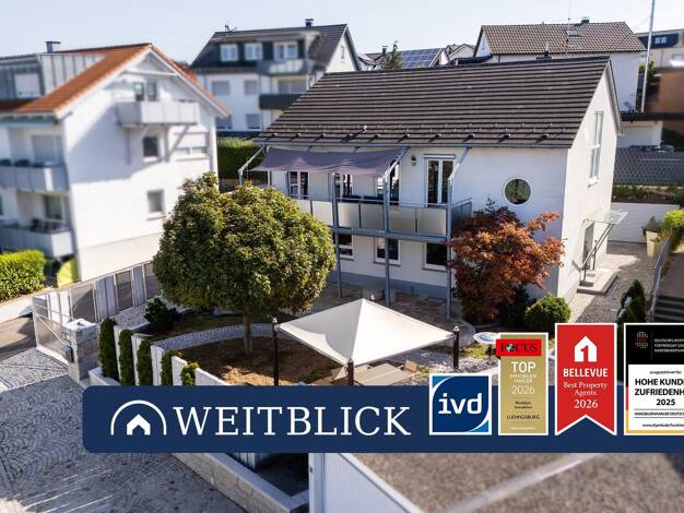 Einfamilienhaus zum Kauf 698.000 € 182 m² 474 m² Grundstück Allmersbach Allmersbach im Tal 71573