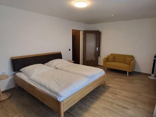 Wohnung zur Miete auf Zeit 1.100 € 1 Zimmer 35 m² frei ab 31.12.2026 Reußensteinstraße Böblingen Böblingen 71032