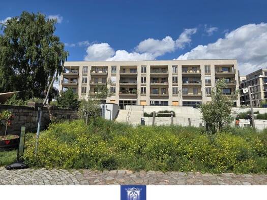 Wohnung zur Miete 1.925 € 4 Zimmer 106,9 m² frei ab 01.08.2026 Leipziger Vorstadt Dresden 01097