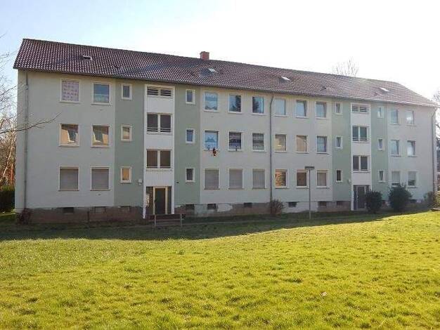 Wohnung zur Miete 450 € 2 Zimmer 42 m² 1. Geschoss frei ab 21.02.2026 Wattenscheider Str. 69 Hamme Bochum 44793