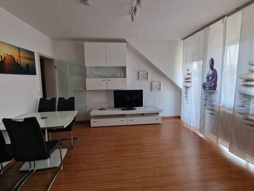 Maisonette zur Miete 1.100 € 3 Zimmer 65 m² Geschoss 2/2 frei ab sofort Bonames Nord-Ost 60437