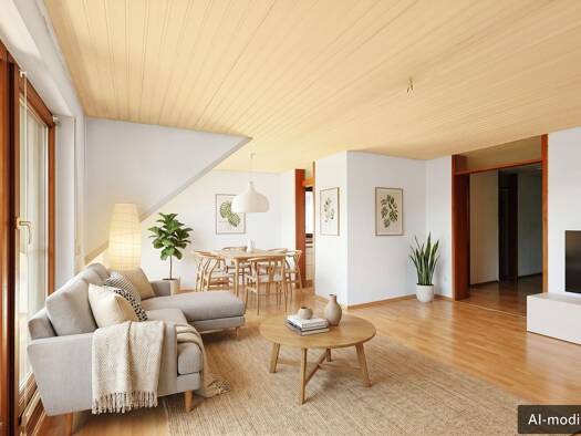 Wohnung zum Kauf 295.000 € 3,5 Zimmer 79 m² 3. Geschoss Mitte Sindelfingen 71063