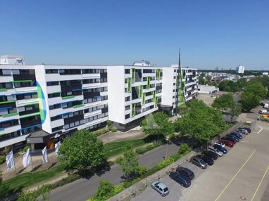 Büro-/Praxisfläche zur Miete provisionsfrei 9,70 € 6.474,5 m² Bürofläche teilbar ab 279 m² Alt-Hürth Hürth 50354