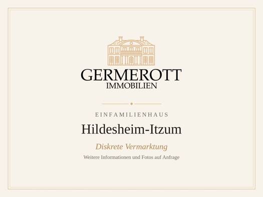 Einfamilienhaus zum Kauf 580.000 € 7 Zimmer 156 m² 600 m² Grundstück Itzum Hildesheim 31141