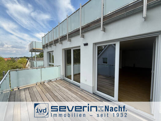 Wohnung zum Kauf - Erstbezug 569.000 € 3 Zimmer 124,7 m² Bittermark Dortmund 44229
