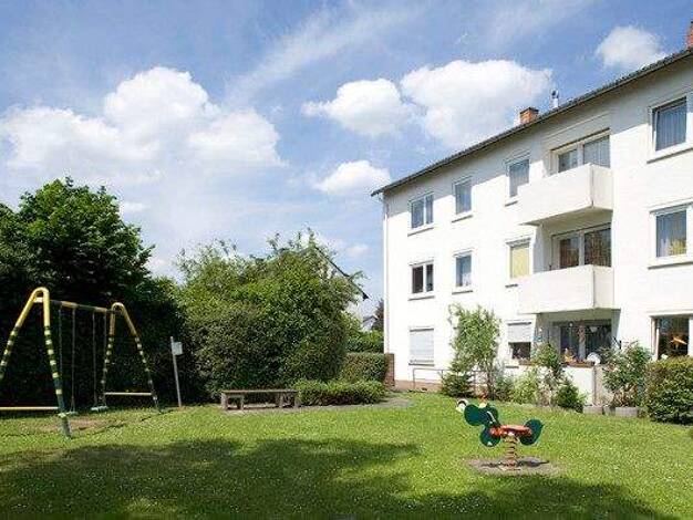 Wohnung zur Miete 509 € 3 Zimmer 62,1 m² 1. Geschoss frei ab 14.03.2026 Ringstr. 88 Neuwied 56564