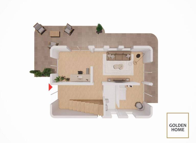 Grundstück zum Kauf 1.360.000 € 1.129 m² Grundstück Caputh Schwielowsee 14548