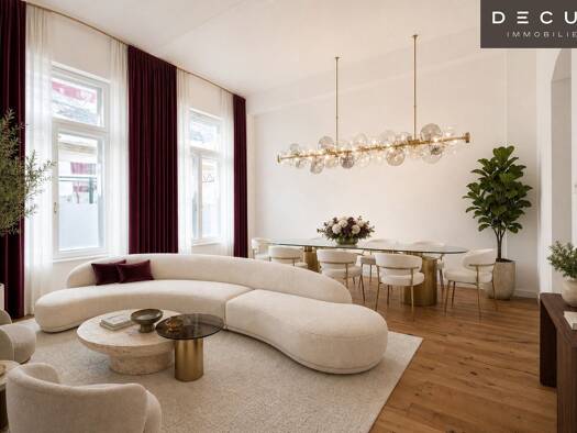 Wohnung zum Kauf - Erstbezug 395.000 € 2 Zimmer 62,9 m² EG Mödling 2340