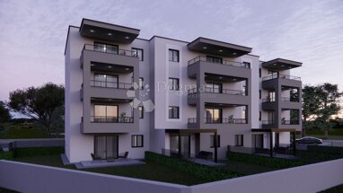 Wohnung zum Kauf 203.000 € 3 Zimmer 58 m² Porec center 52440