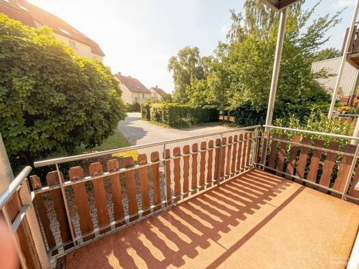 Wohnung zur Miete 739 € 2 Zimmer 52 m² 1. Geschoss An der Grundschule 2 Engelsdorf Ost 04319