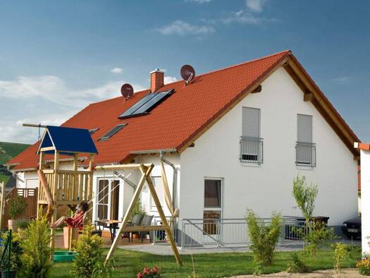 Reihenendhaus zum Kauf provisionsfrei 207.900 € 4,5 Zimmer 103,6 m² 295 m² Grundstück Alt-Marl Marl 45768