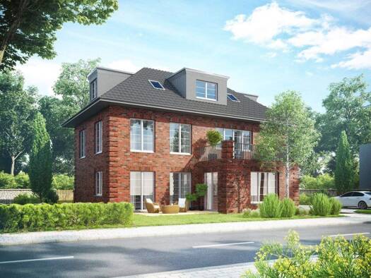 Grundstück zum Kauf 680.000 € 831 m² Grundstück Ahrensburg 22926