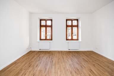 Wohnung zum Kauf provisionsfrei 302.000 € 3 Zimmer 73,6 m² EG Reichpietschstraße 47 Reudnitz-Thonberg Leipzig 04317