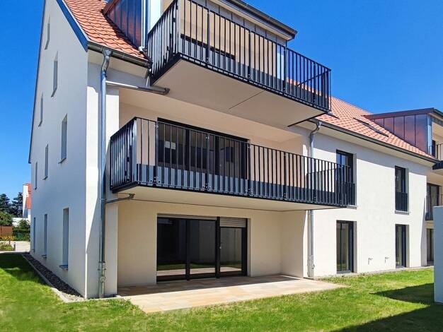 Wohnung zum Kauf provisionsfrei 426.000 € 3 Zimmer 98,1 m² frei ab sofort Gochsheim 97469