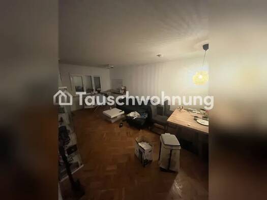 Wohnung zur Miete Tauschwohnung 750 € 2 Zimmer 62 m² Stühlinger West 79106