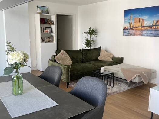 Wohnung zur Miete 914 € 2 Zimmer 55,3 m² 1. Geschoss frei ab 01.06.2026 Mühlgasse 7/1 Schorndorf 73614