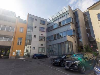 Garage/Stellplatz zur Miete 120 € Balduinstr. 10-18 Innenstadt Trier 54290