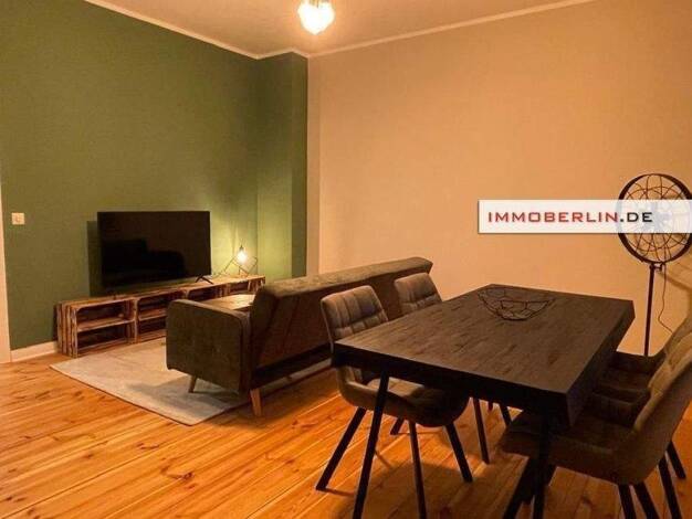 Wohnung zum Kauf 317.700 € 2 Zimmer 52 m² Plänterwald Berlin 12435