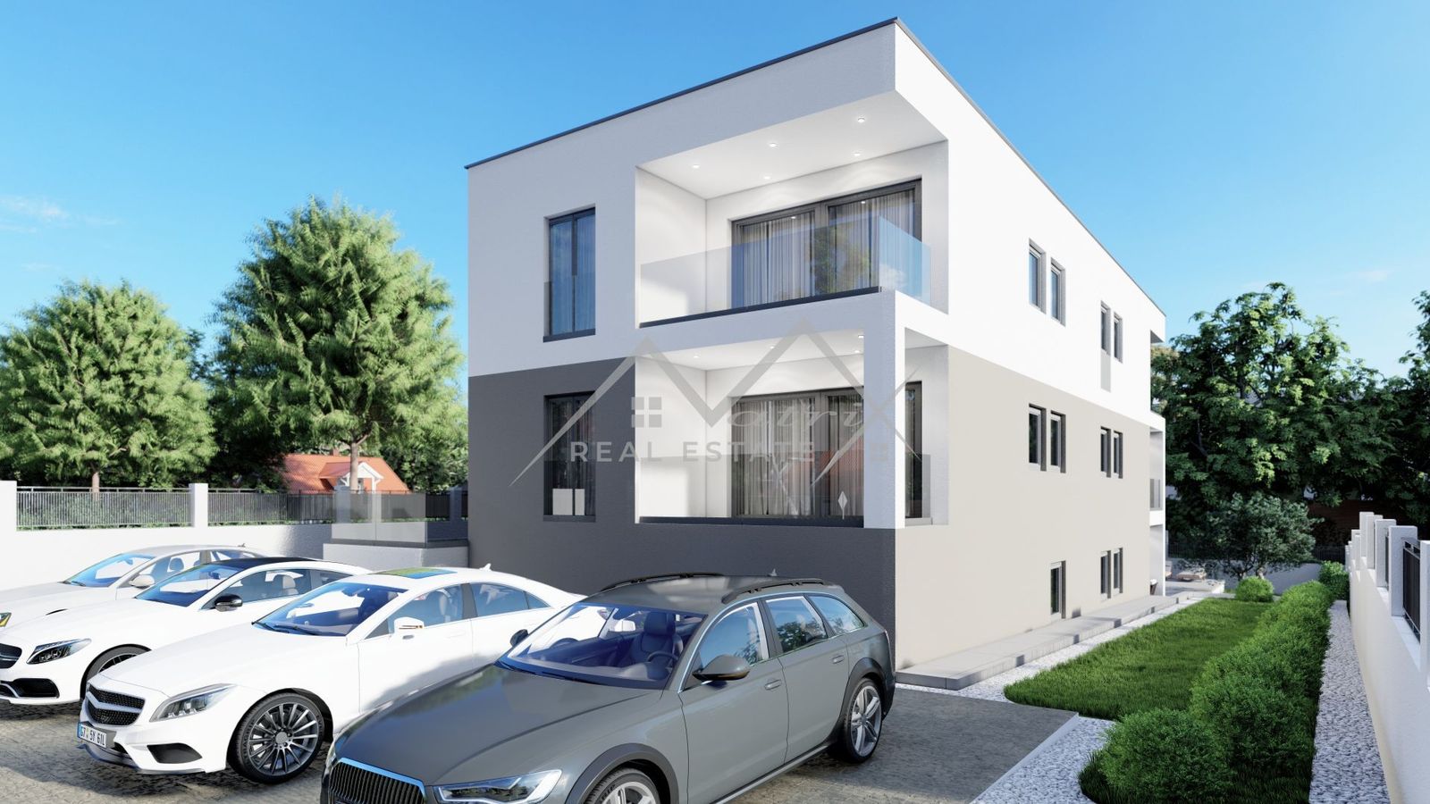 Wohnung zum Kauf 199.000 € 3 Zimmer 68 m²<br/>Wohnfläche EG<br/>Geschoss Porec center 52440