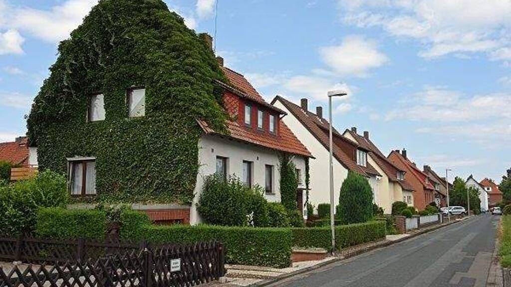 Mehrfamilienhaus zum Kauf 285.000 € 9 Zimmer 198 m² 1.490 m² Grundstück Eigen Bottrop 46240