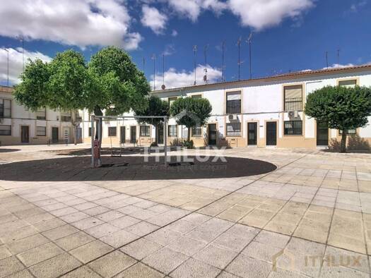 Wohnung zum Kauf 105.000 € 3 Zimmer 81 m² Prolongacion de la Av de Mejico 25 Olivenza 06100
