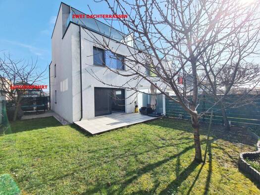 Reihenendhaus zum Kauf 539.000 € 5 Zimmer 130 m² Groß-Enzersdorf 2301