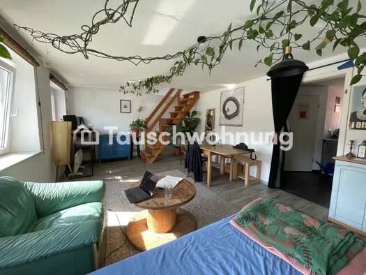 Wohnung zur Miete Tauschwohnung 700 € 2 Zimmer 65 m² Mülheim Mülheim 51063