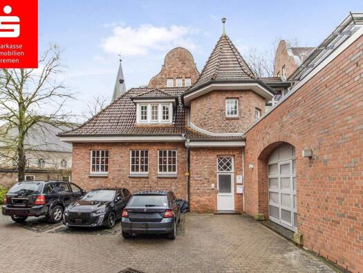 Wohnung zum Kauf 398.000 € 4 Zimmer 125 m² frei ab 01.05.2026 Lesum Bremen 28717