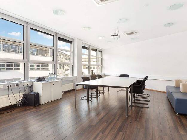 Bürofläche zur Miete provisionsfrei 1.300 € 54 m² Bürofläche Grillparzerstraße Au-Haidhausen München 81675