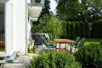 Doppelhaushälfte zur Miete 3.950 € 8 Zimmer 250 m² 500 m² Grundstück frei ab 01.08.2025 Waldschulstraße Trudering-Riem München 81827