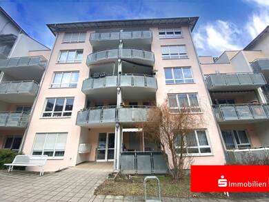 Wohnung zum Kauf 299.000 € 3 Zimmer 85,3 m² Dachgeschoss, 4. Geschoss Winzerla Jena 07745