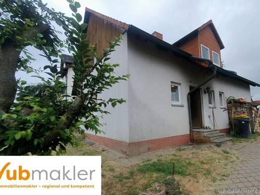 Wohnung zum Kauf 64.000 € 4 Zimmer 75 m² 1. Geschoss frei ab sofort Arzberg 95659