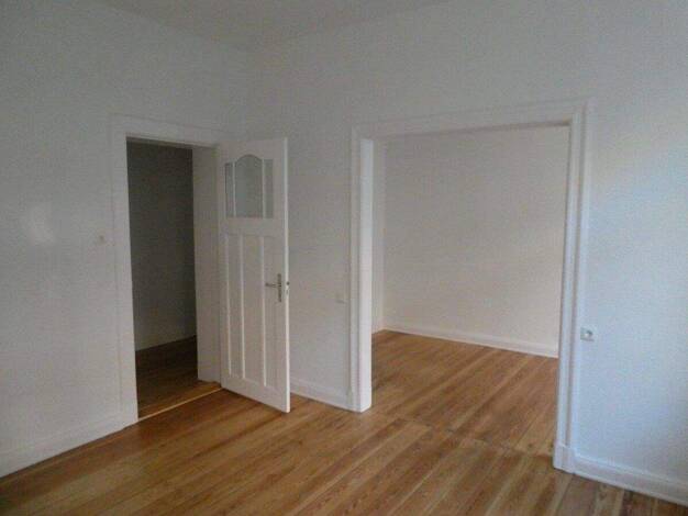 Wohnung zur Miete - Erstbezug 515 € 3 Zimmer 57 m² EG Bielenbergstr. 30 Gaarden-Süd Kiel 24143