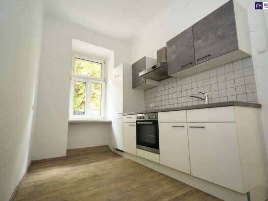 Wohnung zum Kauf 86.000 € 1,5 Zimmer 35 m² EG Eggenberg Graz 8020