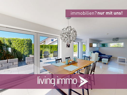 Einfamilienhaus zum Kauf 5 Zimmer 170 m² 679 m² Grundstück Wallersdorf 94522