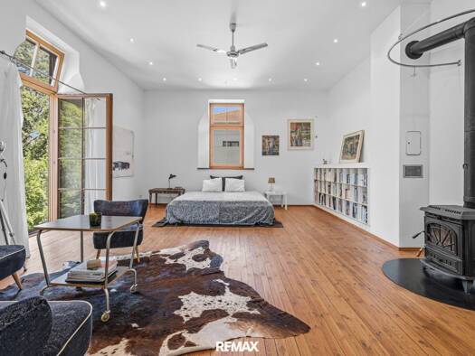 Loft zum Kauf 1.300.000 € 2 Zimmer 255 m² 1. Geschoss Kaplangasse Himberg 2325