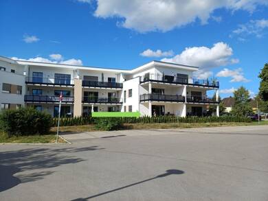 Wohnung zur Miete 1.050 € 2,5 Zimmer 76,5 m² EG frei ab 01.10.2025 Hohenstoffelstraße 1 Engen Engen 78234