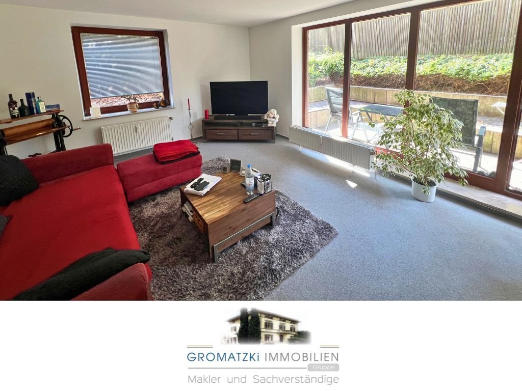 Wohnung zum Kauf 110.000 € 3 Zimmer 78,5 m²<br/>Wohnfläche Uelzen Uelzen 29525