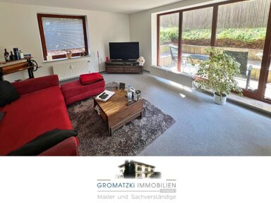 Wohnung zum Kauf 110.000 € 3 Zimmer 78,5 m² Uelzen Uelzen 29525