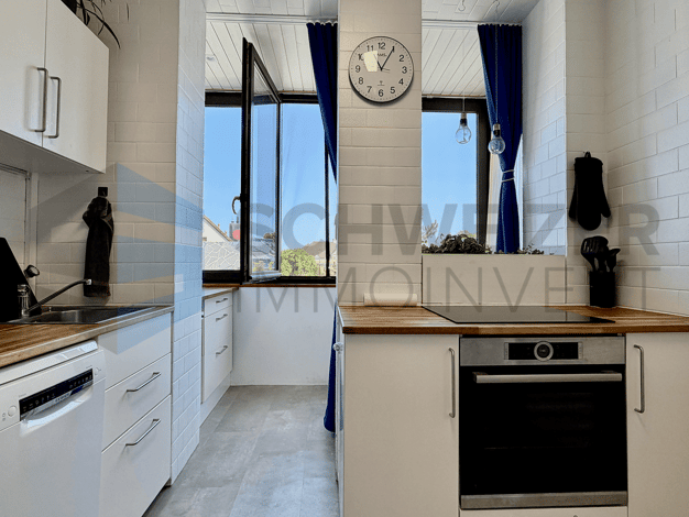 Wohnung zum Kauf 389.000 € 5 Zimmer 102,9 m² 3. Geschoss Bad Cannstatt Stuttgart 70372